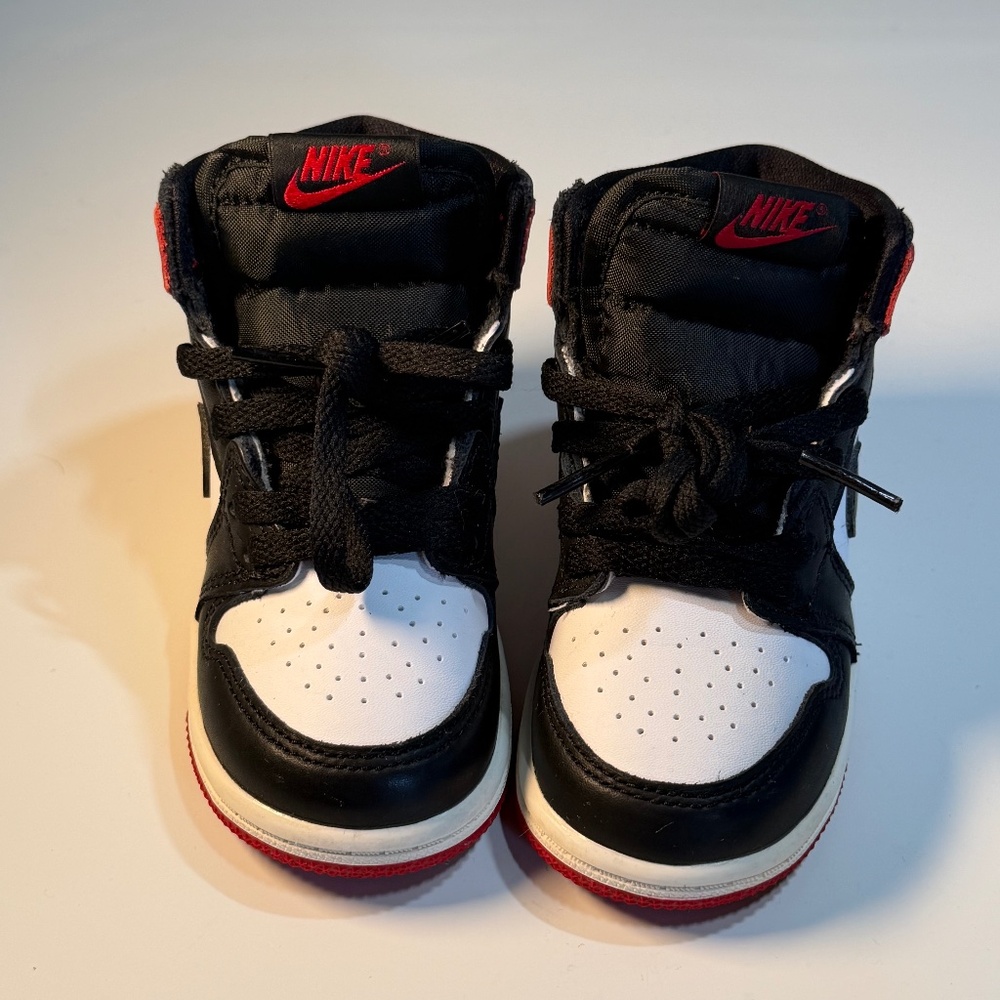 Toddler Jordan Nike 1